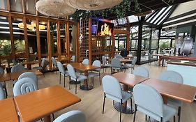 Hotel Joinville Hippodrome