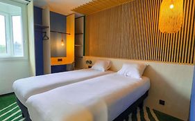 Hotel Joinville Hippodrome